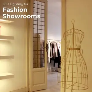 Fashion Showrooms